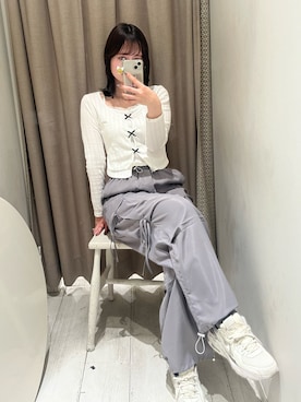 aoi0oliveさんのコーディネート