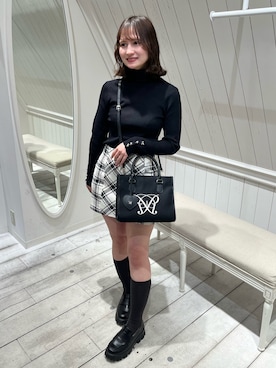 aoi0oliveさんのコーディネート