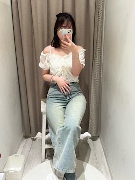 aoi0oliveさんのコーディネート