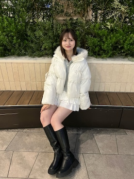 aoi0oliveさんのコーディネート