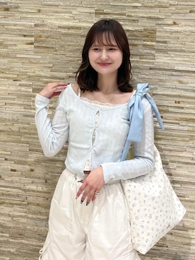 aoi0oliveさんのコーディネート