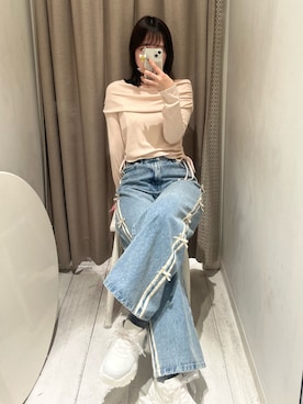 aoi0oliveさんのコーディネート