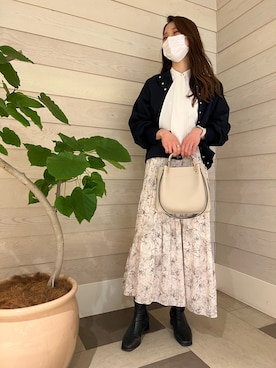 anticragasumiさんのコーディネート