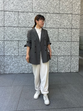 Mさんの（GAP | ギャップ）を使ったコーディネート