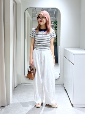 Ayanaさんのコーディネート