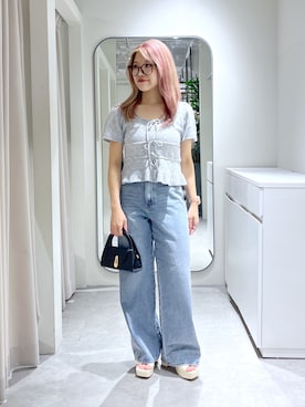 Ayanaさんのコーディネート