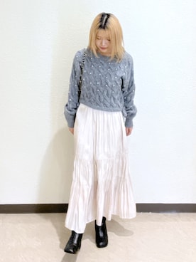 Ayanaさんのコーディネート