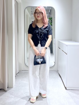 Ayanaさんのコーディネート