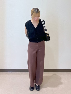 AYANAさんのコーディネート