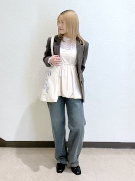 Ayanaさんのコーディネート