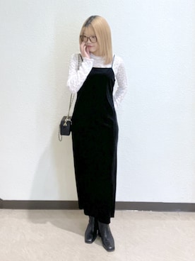 Ayanaさんのコーディネート