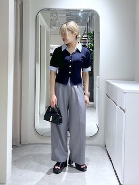 Ayanaさんのコーディネート