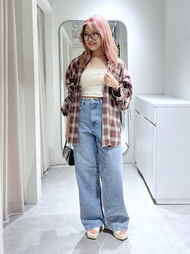 Ayanaさんのコーディネート