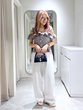 Ayanaさんのコーディネート