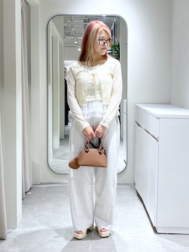 Ayanaさんのコーディネート