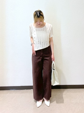 AYANAさんのコーディネート