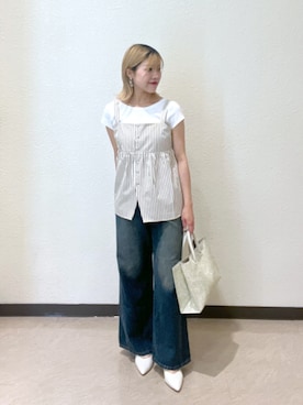 AYANAさんのコーディネート