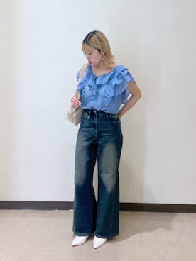AYANAさんのコーディネート