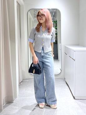 Ayanaさんのコーディネート