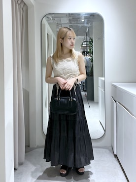 Ayanaさんのコーディネート