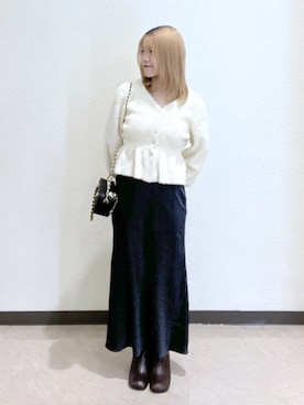 Ayanaさんのコーディネート