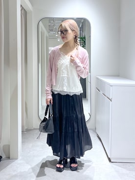 Ayanaさんのコーディネート