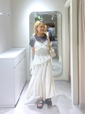 AYANAさんのコーディネート
