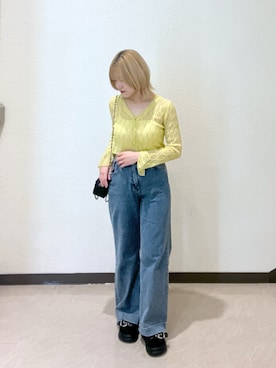 AYANAさんのコーディネート