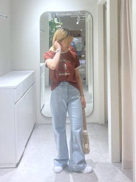 AYANAさんのコーディネート
