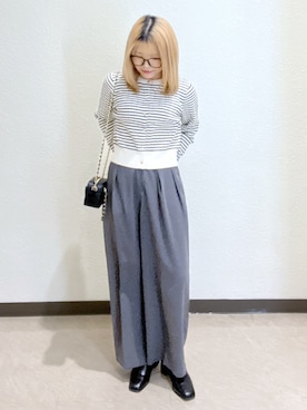 Ayanaさんのコーディネート