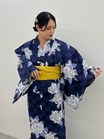 ゆかた着付セット｜ジュエティ（jouetie）公式通販｜RUNWAY