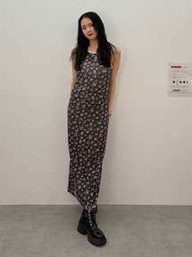 ジュエティ ワンピース セール】ミリタリーZIPミニワンピース（ワンピース）｜jouetie