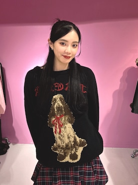 NAGISAさんのコーディネート