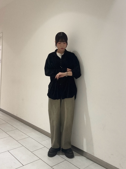 一部WEB限定カラー』『3サイズ展開』BIGポケットデザインデニム