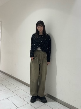 gyouza17さんのコーディネート