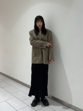 gyouza17さんのコーディネート