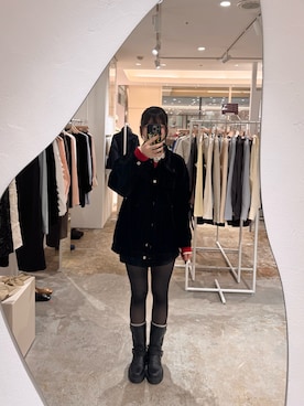 gyouza17さん(レディース・163cm)の春コーディネート