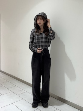 gyouza17さんのコーディネート