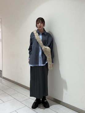 gyouza17さんのコーディネート