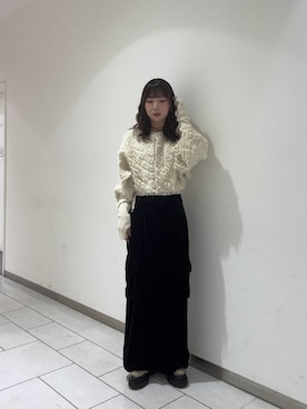 gyouza17さんのコーディネート