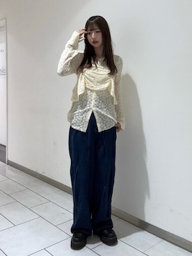 gyouza17さんのコーディネート