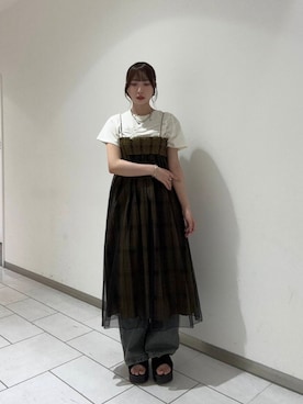 gyouza17さんのコーディネート