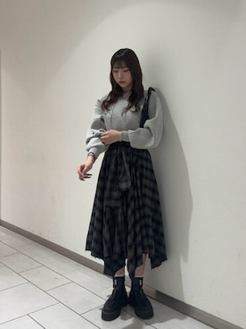 gyouza17さんのコーディネート