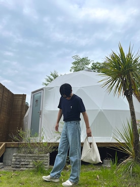 naoooooodaさんのコーディネート