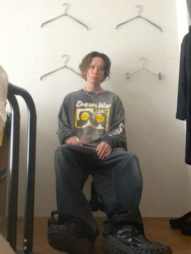 hiさんのコーディネート