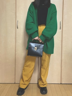 Nanasaさんのコーディネート