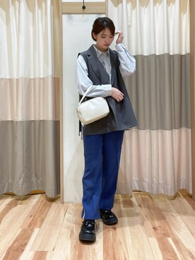 Nanasaさんのコーディネート