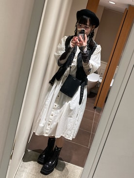 kさんのコーディネート