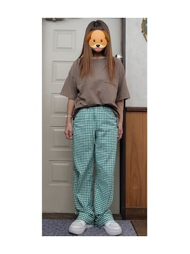 ringtorneさんのコーディネート