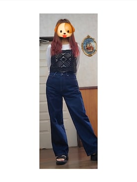 「Avail（アベイル）のアイテム」を使った、ringtorneさん（レディース・153cm）の秋コーディネート